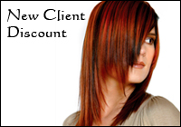 New Client Discount Photo